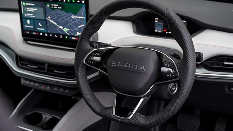 Skoda Elroq (2025) review: a sensible electric SUV done very, very well