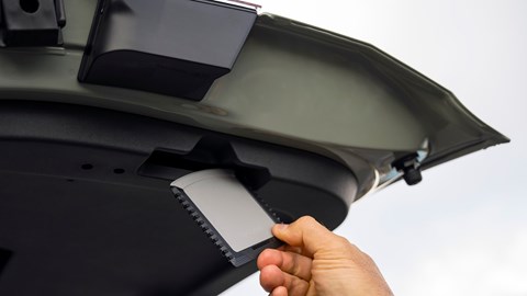 Skoda Elroq (2025) review: a sensible electric SUV done very, very well