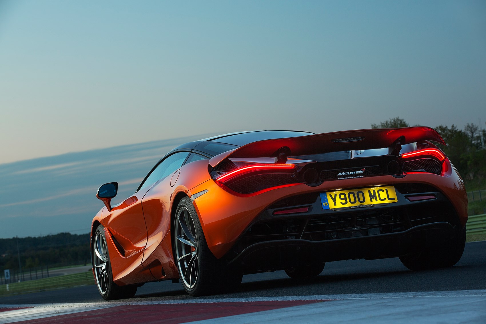 McLaren 720S reviewed by a regular driver: more Ali than lateral | CAR Magazine