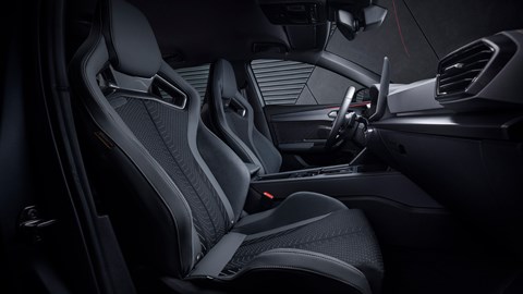 Cupra Leon (2026) review: the most powerful FWD VW Group hot hatch tested