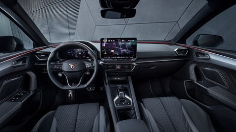 Cupra Leon (2026) review: the most powerful FWD VW Group hot hatch tested