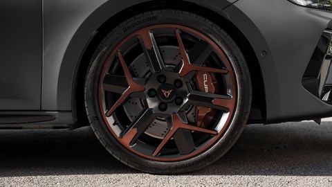 Cupra Leon (2026) review: the most powerful FWD VW Group hot hatch tested