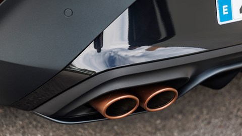 Cupra Leon (2026) review: the most powerful FWD VW Group hot hatch tested