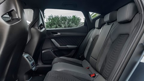 Cupra Leon (2026) review: the most powerful FWD VW Group hot hatch tested