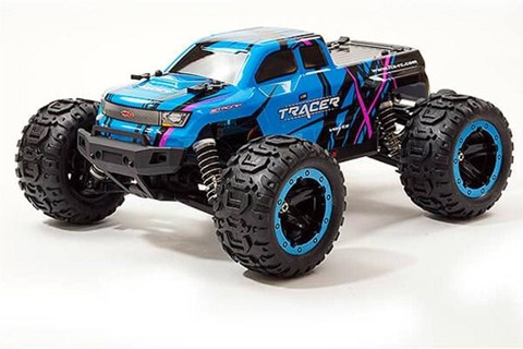 FTX Tracer 4WD