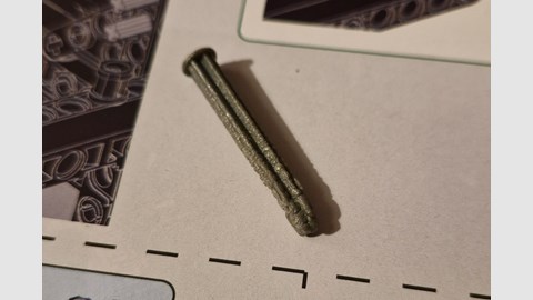 CaDA Master Mercedes-AMG One review: powered brick kit is a bargain… and a real challenge