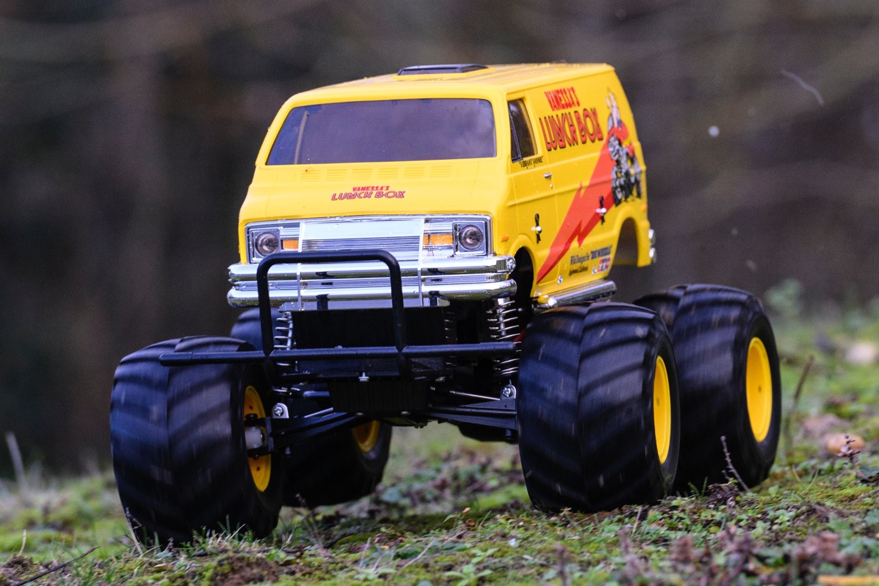 Roulement à Bille Pour Tamiya SW-01 – Mini Déjeuner Box, Mudmad – Tuning – Lot SW01ZZ CNCTEC