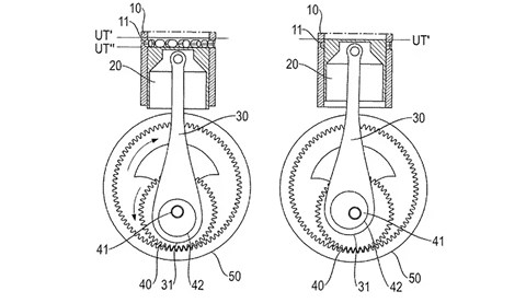 Drawings from the US patent office