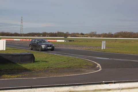 Blyton Park