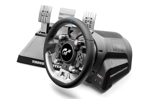 Thrustmaster T-GT II