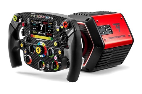 Thrustmaster T818 Ferrari SF1000