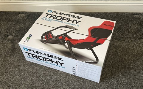 Playseat Trophy