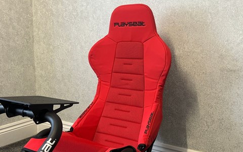 Playseat Trophy