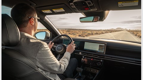 Hyundai Santa Cruz (2025) review: surf’s up!