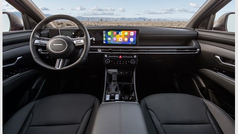 Hyundai Santa Cruz (2025) review: surf’s up!