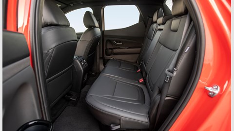 Hyundai Santa Cruz (2025) review: surf’s up!