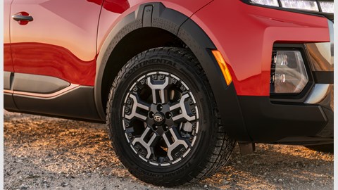 Hyundai Santa Cruz (2025) review: surf’s up!