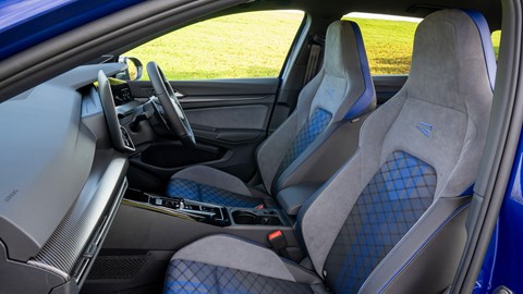 Volkswagen Golf R Estate 2025