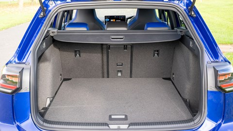 Volkswagen Golf R Estate 2025