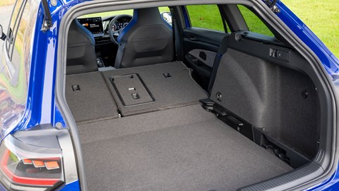 Volkswagen Golf R Estate 2025