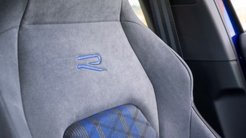 Volkswagen Golf R Estate 2025