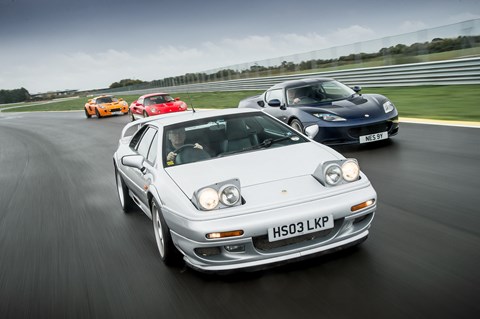 Lotus: a long and storied history