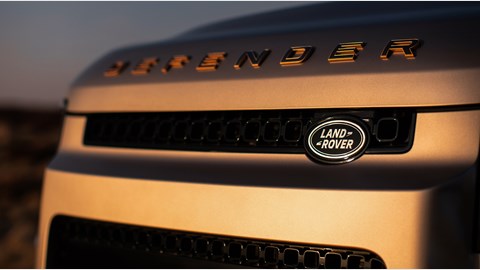 Land Rover Defender Octa review (2025) | CAR magazine