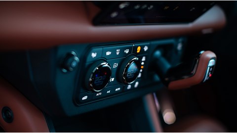 Land Rover Defender Octa review (2025) | CAR magazine