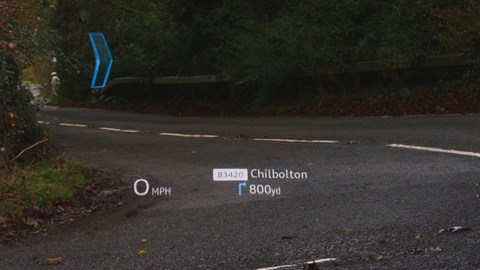 Audi A6 e-Tron Avant review (2025): the electric estates are here