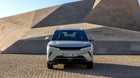 BYD Atto 2 review: an urban EV with some occasional talents