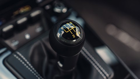 Porsche 911 (992.2) GT3 Touring review: the racing car for all the family. Sort of