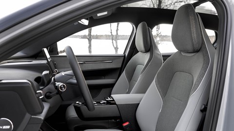 Volvo EX30 Cross Country review (2025) | CAR online