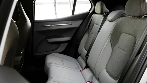 Volvo EX30 Cross Country review (2025) | CAR online