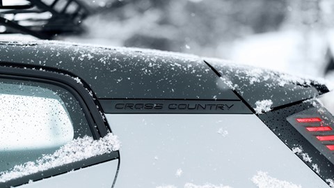 Volvo EX30 Cross Country review (2025) | CAR online