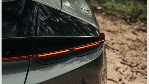 Ferrari 12Cilindri Spider (2025) review: chasing the V12 dragon