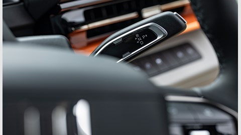 Farizon SV (2025) review: the futuristic by-wire e-van you’ve never heard of