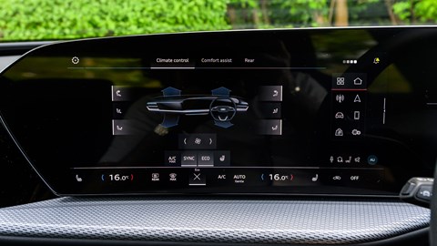 Audi Q5 (2025) review: nein Vorsprung durch Tecknik