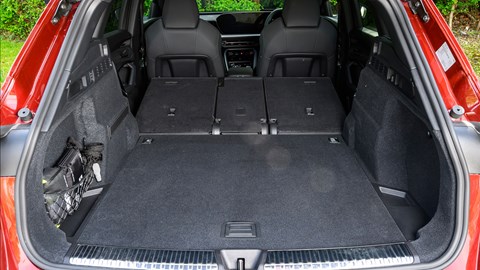 Audi Q5 (2025) review: nein Vorsprung durch Tecknik