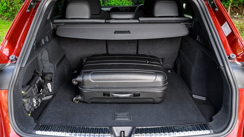 Audi Q5 (2025) review: nein Vorsprung durch Tecknik