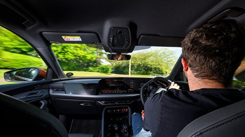 Audi Q5 (2025) review: nein Vorsprung durch Tecknik