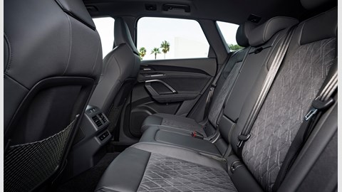 Audi Q5 (2025) review: nein Vorsprung durch Tecknik