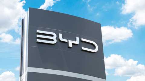 BYD claims to have cracked fast charging with new e-Platform
