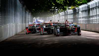 Formula E: is it any good?