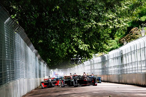 Formula E