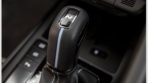 Hyundai Elantra N (2025) review: the last dinosaur