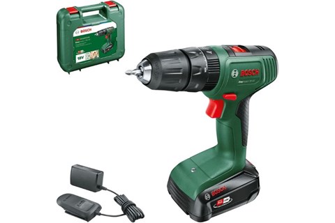 Bosch 18V Impact Drill
