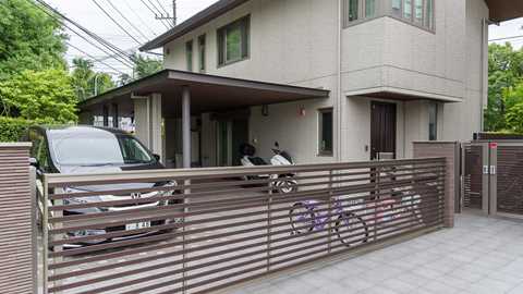 The Honda Smart Home System: the eco home of the future