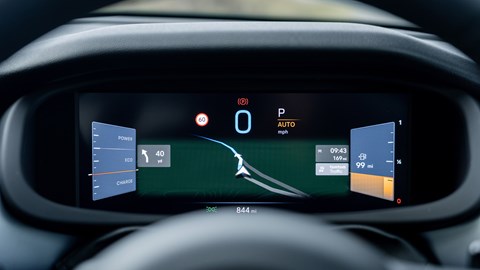 Jeep Avenger 4xe (2025) review: has Jeep’s baby finally become a proper 4x4?