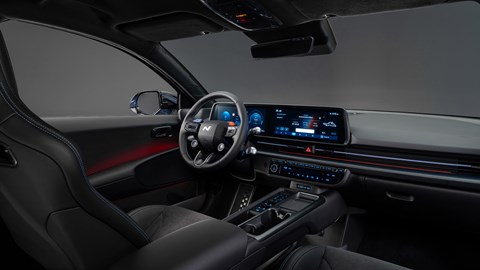 Hyundai Ioniq 6 N