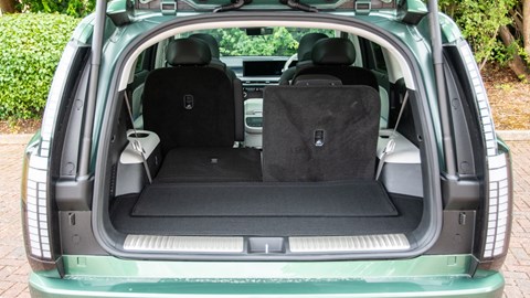 Hyundai Ioniq 9 (2025) review: a fine flagship